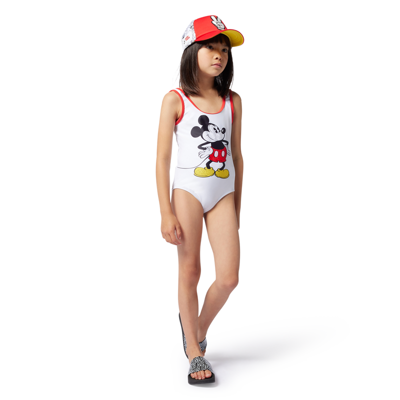 One-piece swimsuit THE MARC JACOBS 
                    GIRL