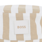 Bob revers&iacute;vel BOSS 
                    BOY