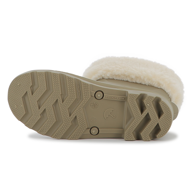 Botas de chuva CHLOE 
                    GIRL