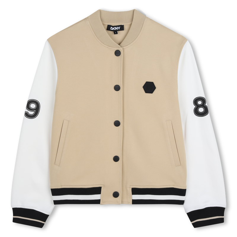 CASACO DKNY 
                        UNISEX