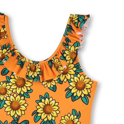 Fato de banho KENZO KIDS GIRL