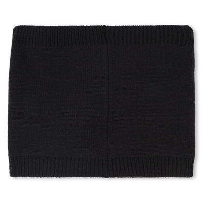 Circunferência do pescoço de camada dupla BOSS BOY