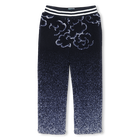 Cal&ccedil;as jogging de l&atilde; KENZO KIDS 
                    UNISEX