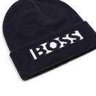 Gorro de tric&ocirc; BOSS 
                    BOY