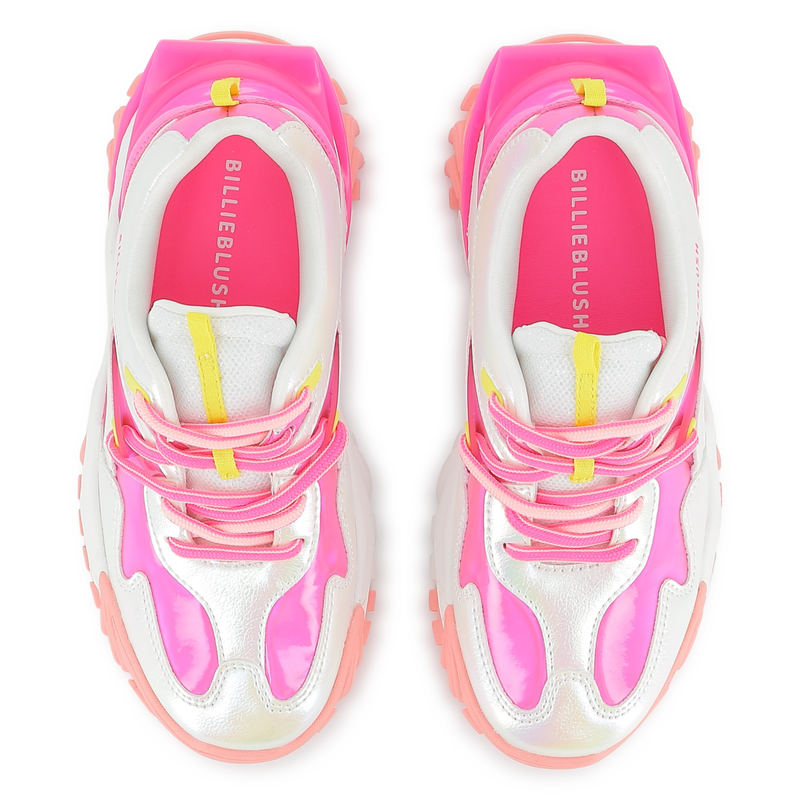 Tênis Atlético BILLIEBLUSH 
                    GIRL