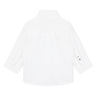 Camisa de manga longa BOSS 
                    BOY