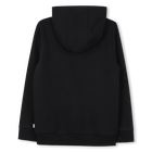 Cardigan com capuz BOSS 
                    BOY