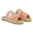 S&acirc;ndalos strap CHLOE 
                    GIRL