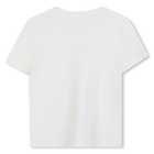 T-shirt + cardigan + cal&ccedil;as set KENZO KIDS 
                    UNISEX