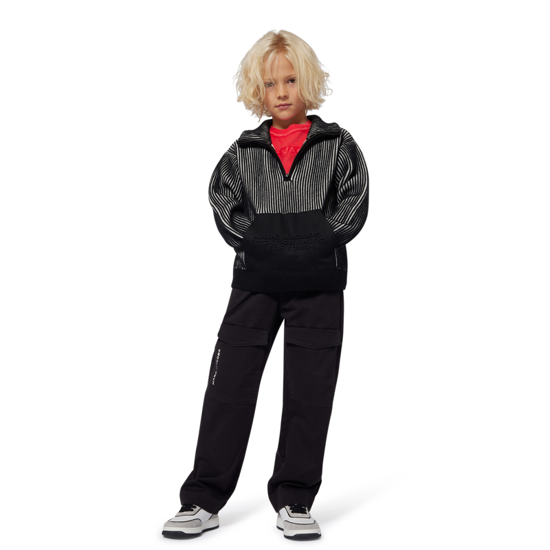 Cal&ccedil;as de sarja MARC JACOBS 
                        BOY