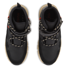 Botins com atacadores HUGO 
                    BOY