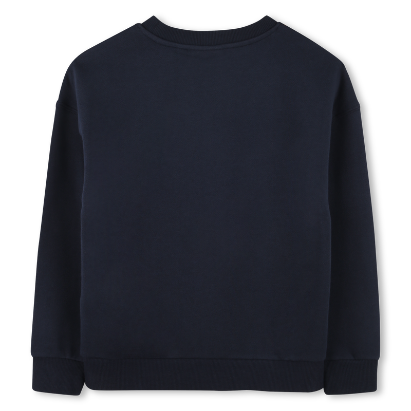 Sweatshirt com estampado TIMBERLAND 
                        BOY