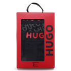 Conjunto de boxers HUGO 
                    BOY