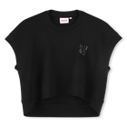 Camisola sem mangas HUGO 
                    GIRL