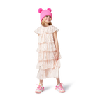 Gorro de pompom duplo BILLIEBLUSH 
                    GIRL