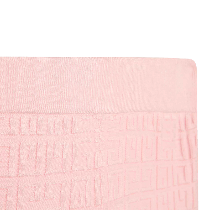 LEGGINGS GIVENCHY 
                    GIRL