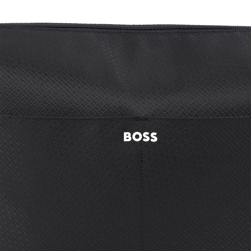 SACO DE FRALDAS BOSS 
                        UNISEX