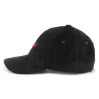 Bon&eacute; de veludo cotel&ecirc; ZADIG & VOLTAIRE 
                    BOY