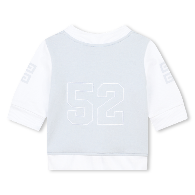Conjunto de 3 peças GIVENCHY 
                    UNISEX