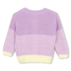 Cardigan de tric&ocirc; BILLIEBLUSH 
                    GIRL