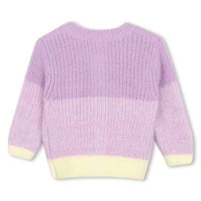 Cardigan de tric&ocirc; BILLIEBLUSH GIRL