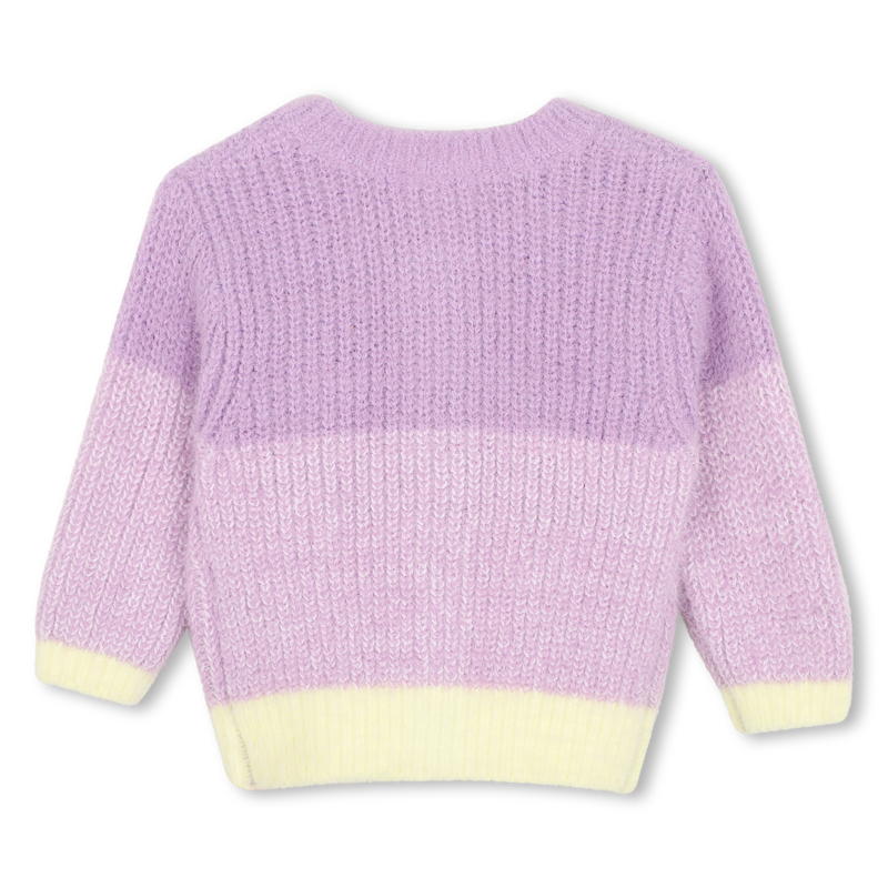 Cardigan de tric&ocirc; BILLIEBLUSH 
                        GIRL