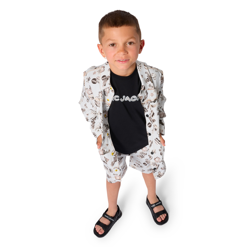 CAL&Ccedil;&Otilde;ES MARC JACOBS 
                        BOY