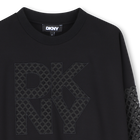 Su&eacute;ter DKNY 
                    GIRL