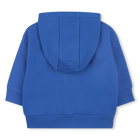 Conjunto de cardig&atilde; e cal&ccedil;as KENZO KIDS 
                    BOY