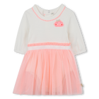 Vestido body 2 em 1 BILLIEBLUSH 
                    GIRL