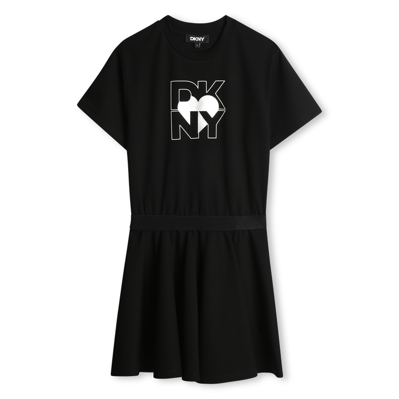 Vestido Milano DKNY 
                    GIRL