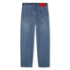 Cal&ccedil;a de denim HUGO 
                    BOY