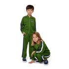 Cal&ccedil;as de jogging em piqu&eacute; KENZO KIDS 
                    UNISEX
