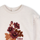 Su&eacute;ter CHLOE 
                    GIRL