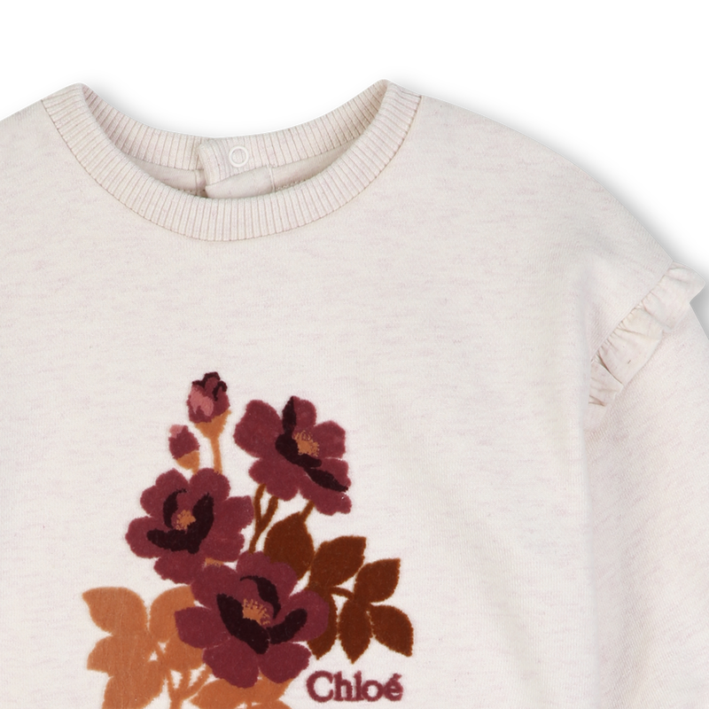 Su&eacute;ter CHLOE 
                        GIRL