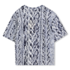 T-shirt em jersey de algod&atilde;o MARC JACOBS 
                    BOY