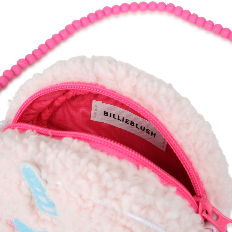 Bolsa de m&atilde;o BILLIEBLUSH 
                        GIRL