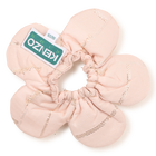 Vestido + scrunchie KENZO KIDS 
                    GIRL
