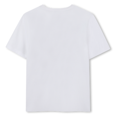 T-shirt de manga curta BOSS BOY