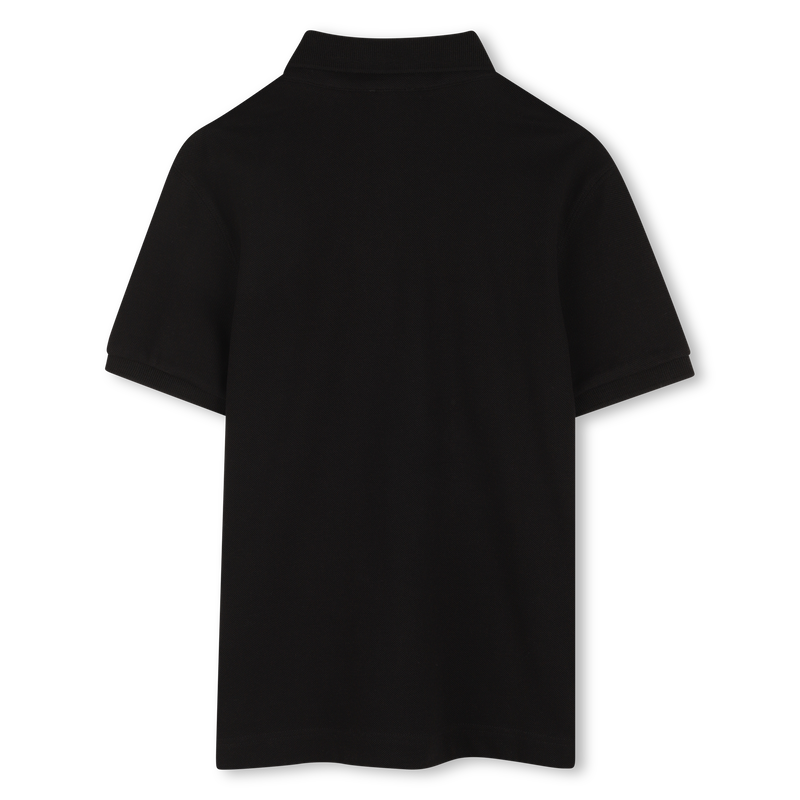 Camisa pólo de manga curta GIVENCHY 
                    BOY