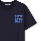 T-shirt de manga curta BILLIEBLUSH 
                    BOY