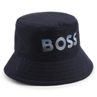Bob assinado BOSS 
                    BOY