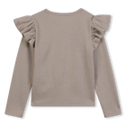 Camiseta de manga comprida BILLIEBLUSH 
                    GIRL