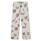 Cal&ccedil;as de corte reto KENZO KIDS 
                    UNISEX
