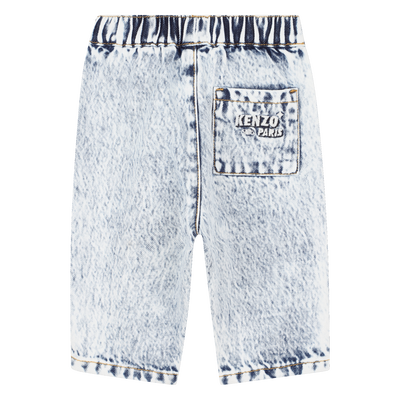 Calças jeans KENZO KIDS UNISEX