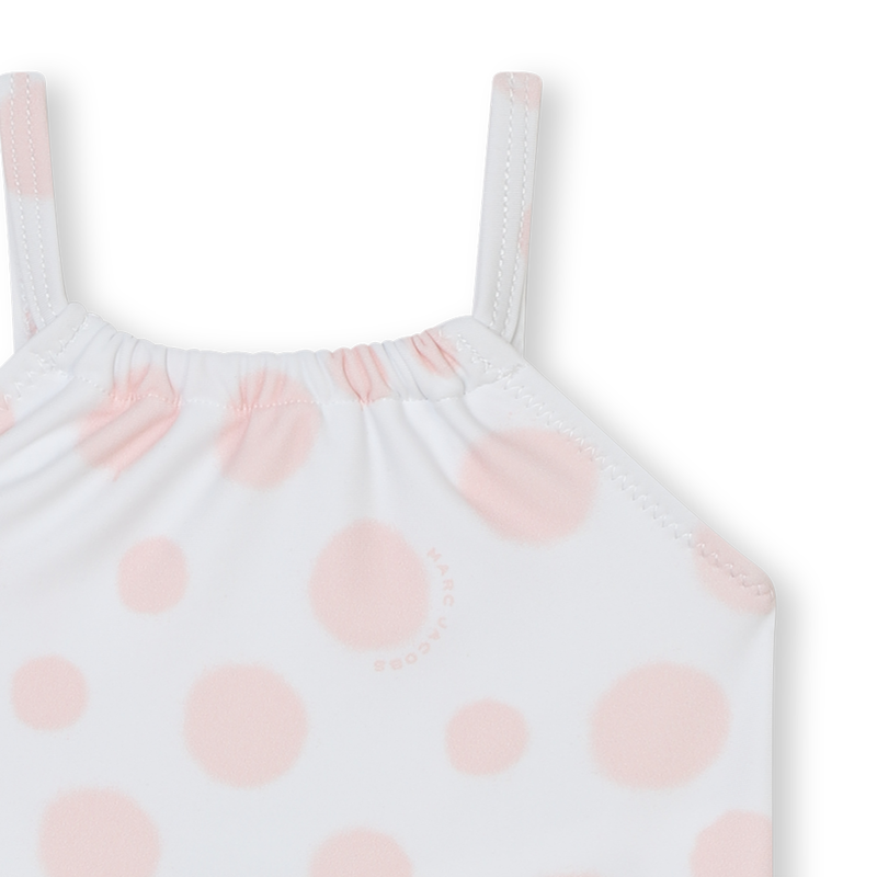 Fato de banho às bolinhas MARC JACOBS 
                    UNISEX