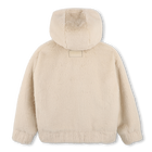 Casaco de pelagem KENZO KIDS 
                    UNISEX