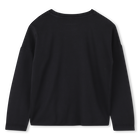 Camiseta de manga comprida ZADIG VOLTAIRE 
                    GIRL