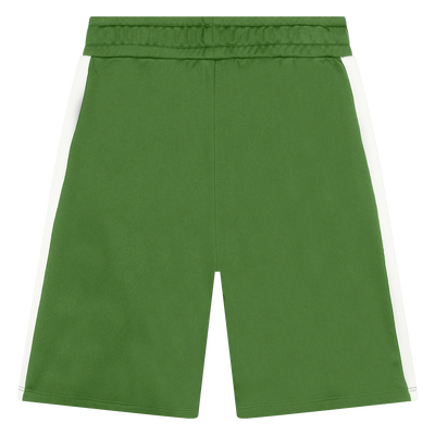 Bermudas com cintura el&aacute;stica KENZO KIDS UNISEX