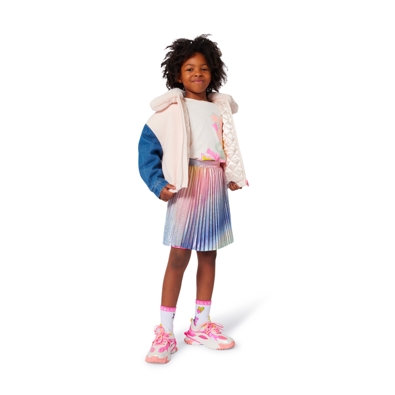 Conjunto de meias BILLIEBLUSH 
                        GIRL